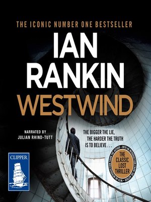 Westwind - Audiobook